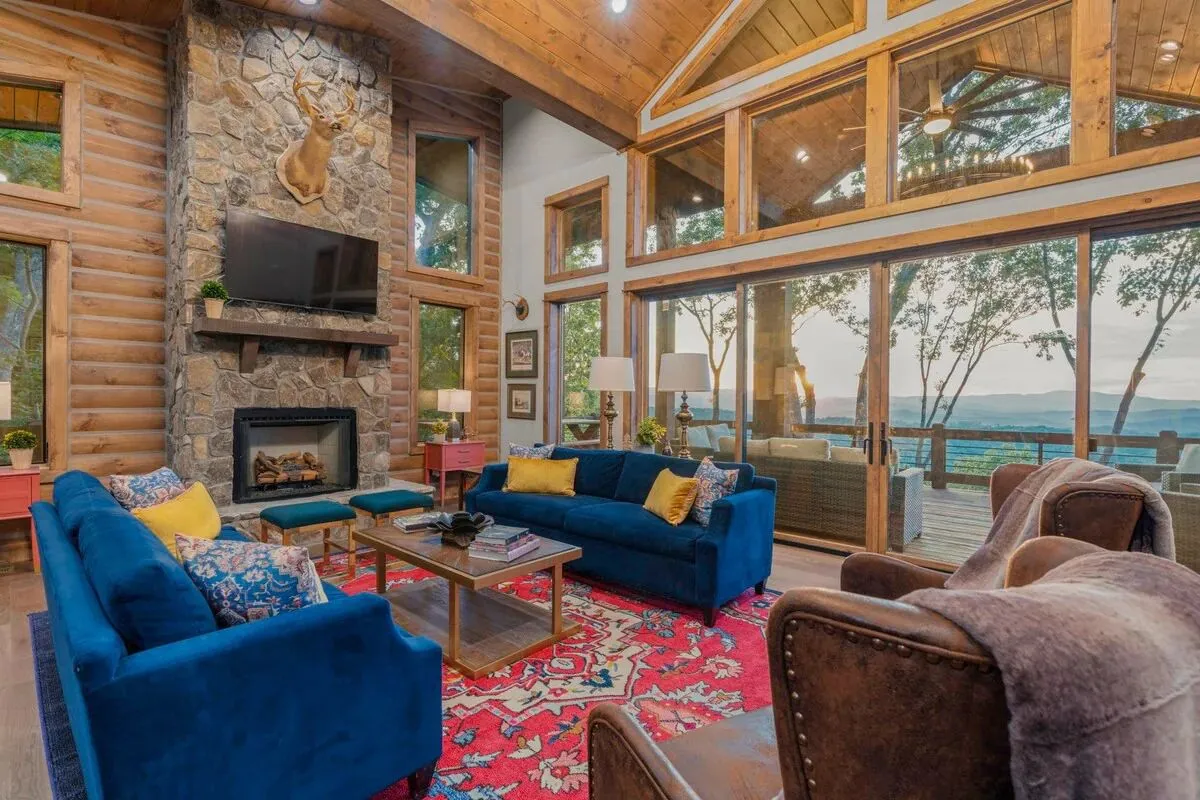 Wander Georgia Summit #6