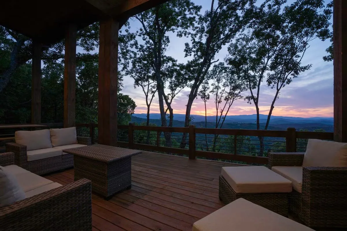 Wander Georgia Summit #7