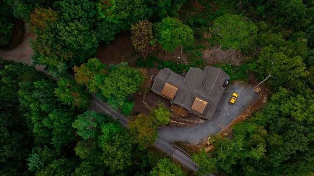 Wander Georgia Ridge