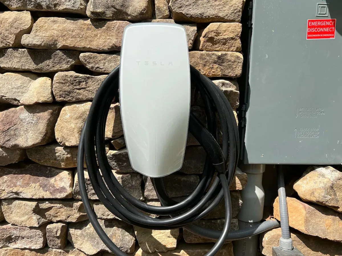 Wander Georgia Ridge #51