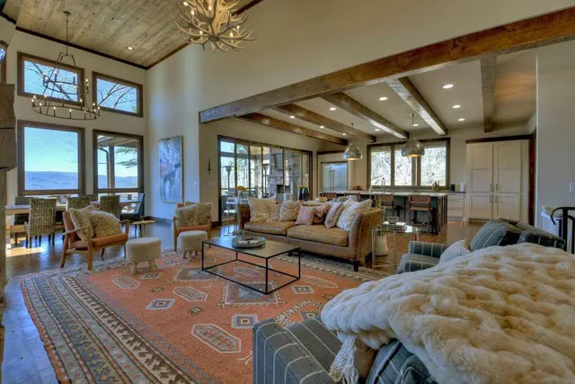 Wander Georgia Ridge #39