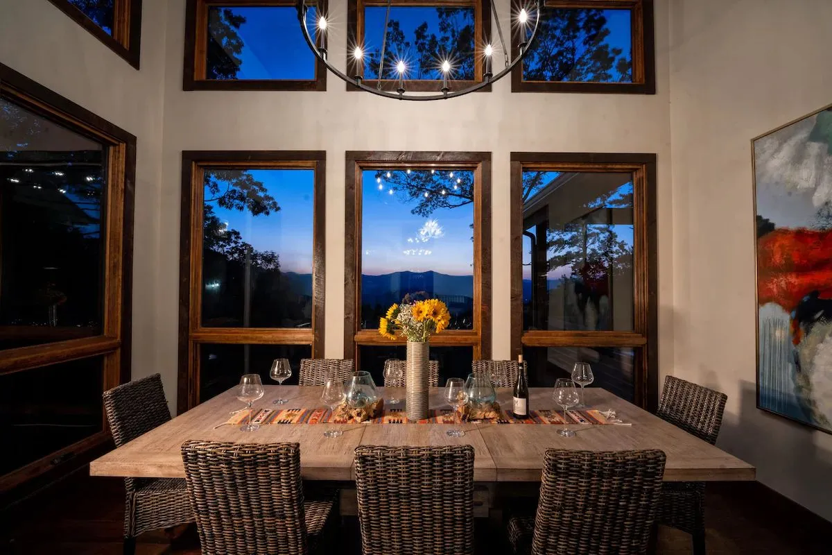 Wander Georgia Ridge #8