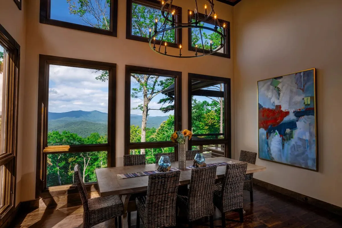 Wander Georgia Ridge #22