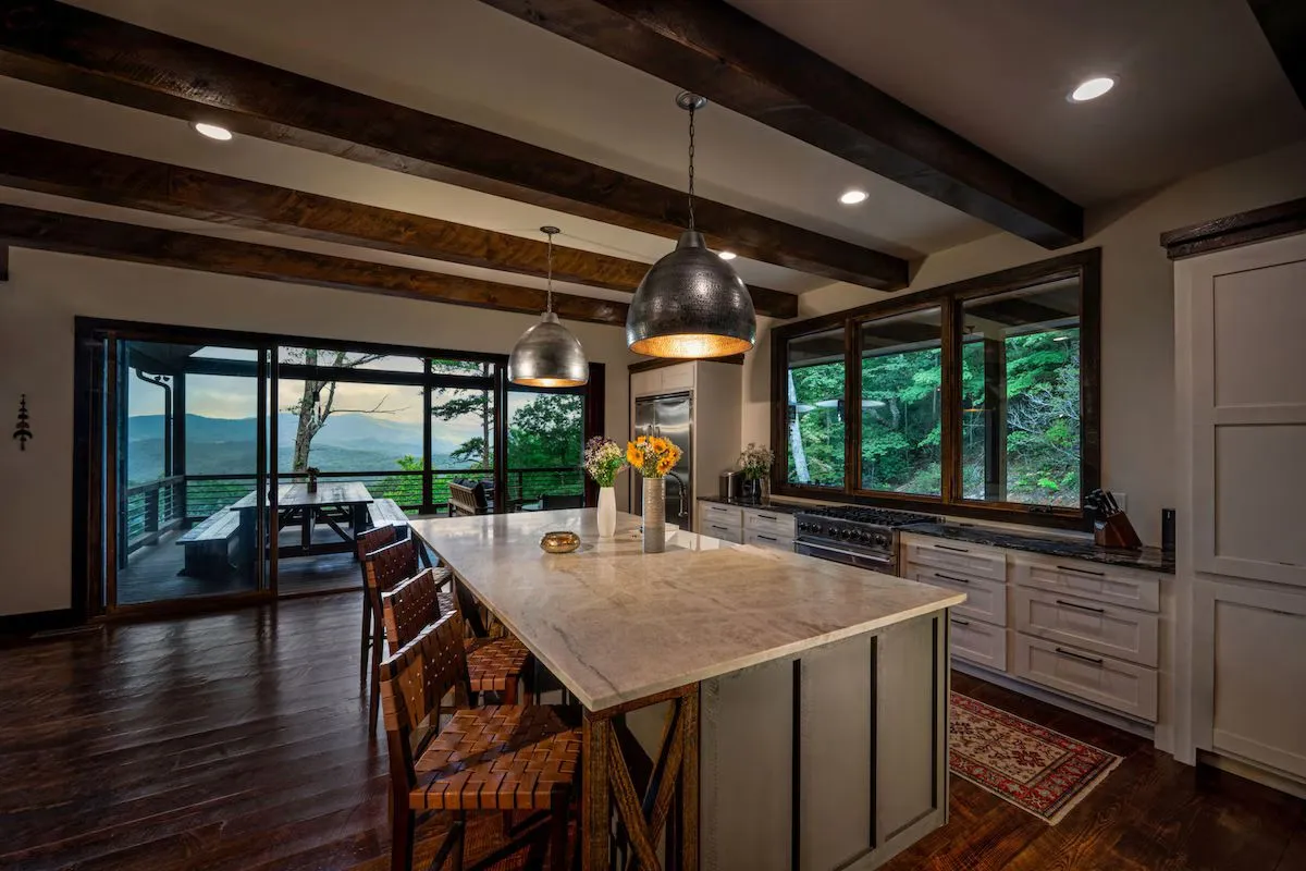 Wander Georgia Ridge #23