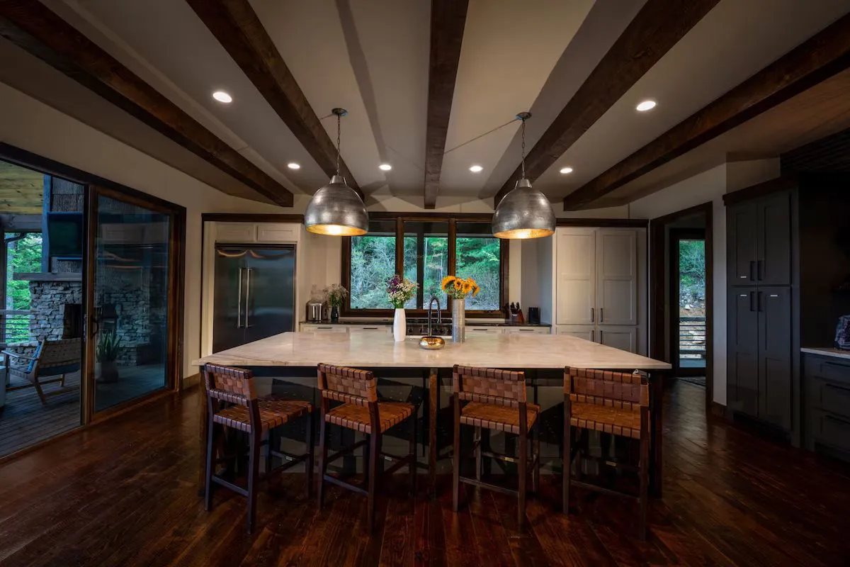 Wander Georgia Ridge #9