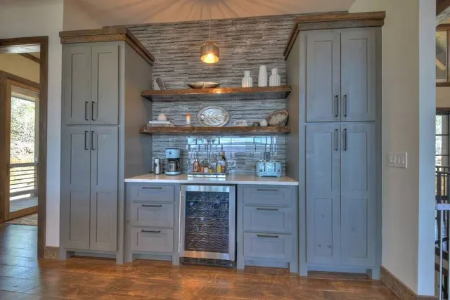 Wander Georgia Ridge #48