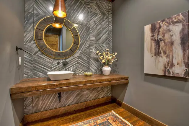 Wander Georgia Ridge #10