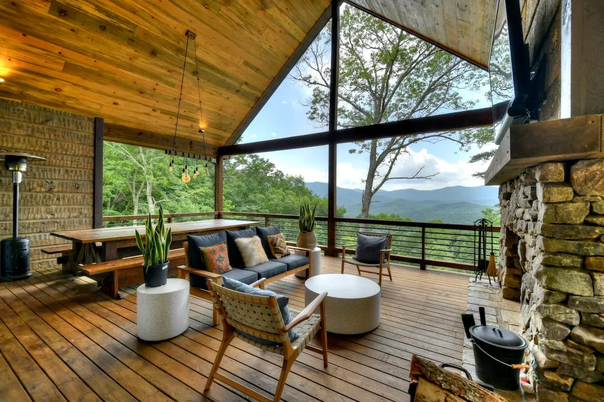 Wander Georgia Ridge #34