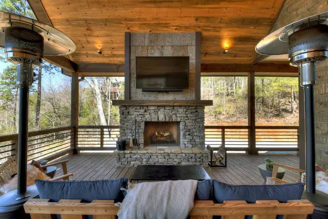 Wander Georgia Ridge #44