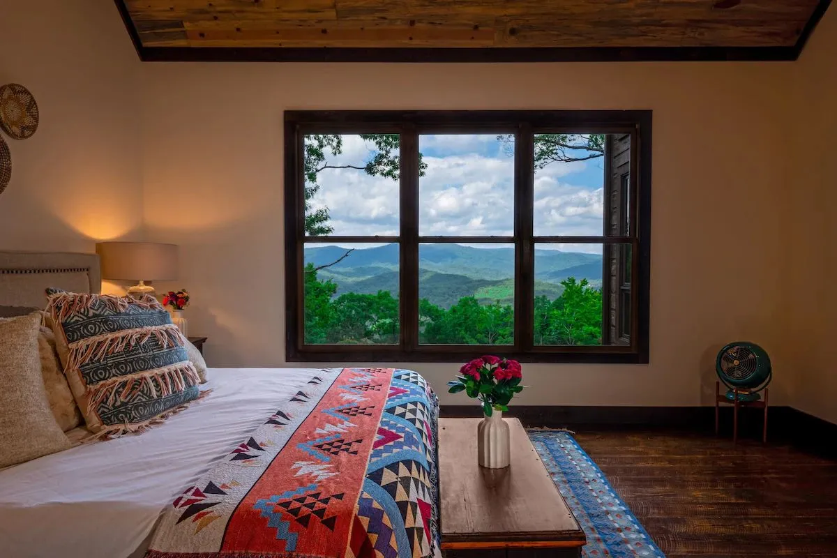 Wander Georgia Ridge #25