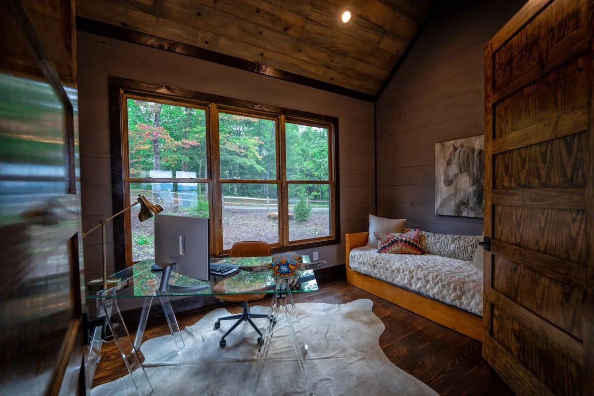 Wander Georgia Ridge #41