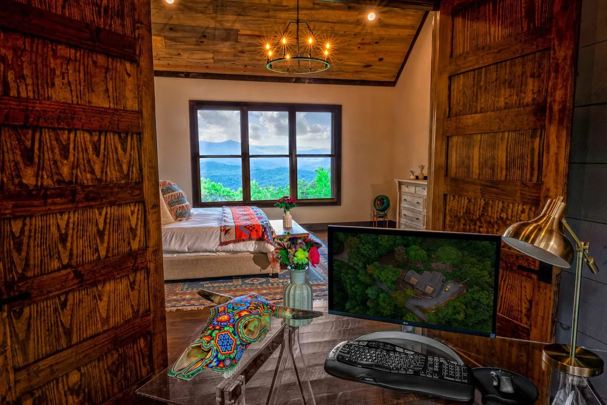 Wander Georgia Ridge #35