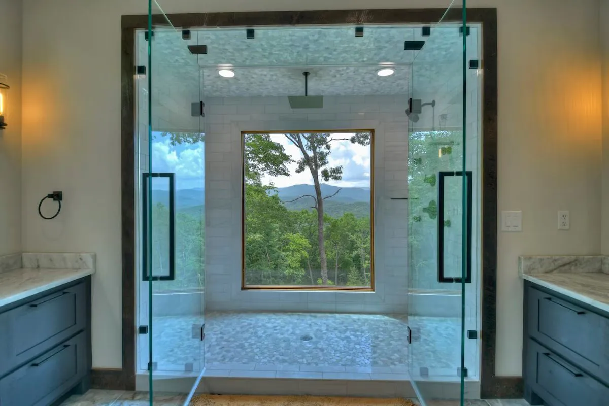 Wander Georgia Ridge #26