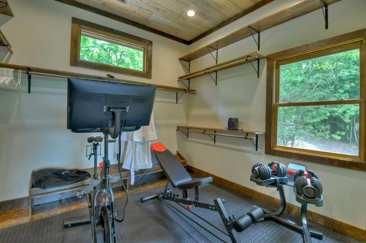 Wander Georgia Ridge #12