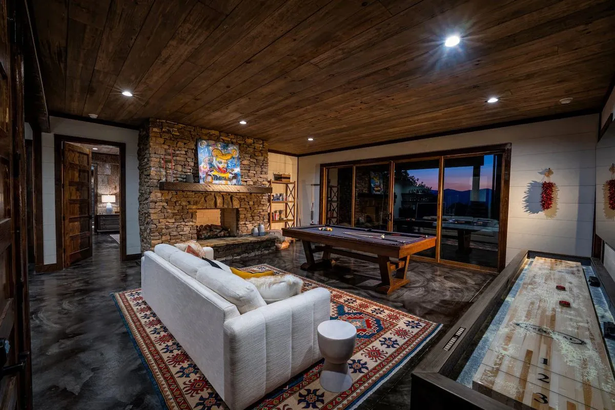 Wander Georgia Ridge #13