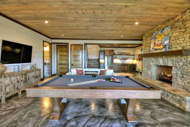 Wander Georgia Ridge #36