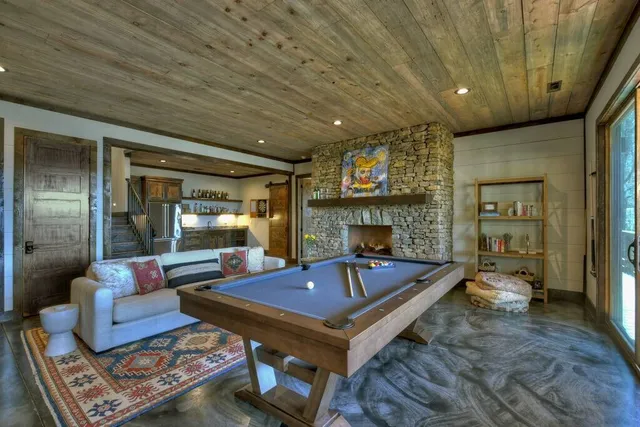 Wander Georgia Ridge #42