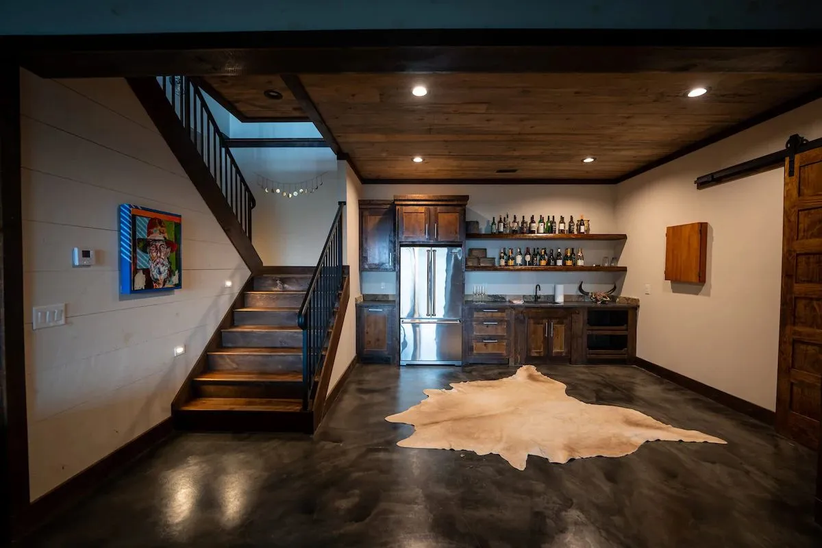 Wander Georgia Ridge #27