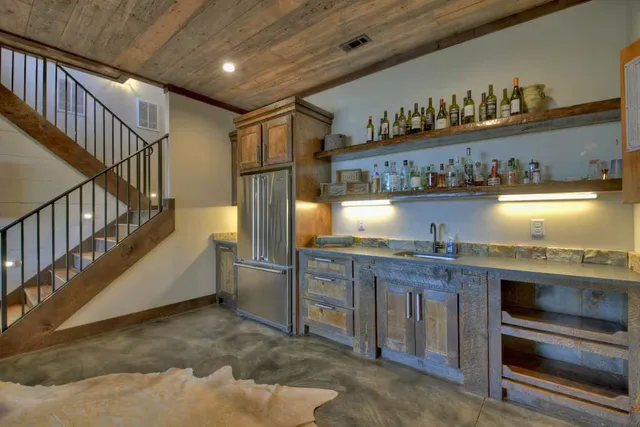 Wander Georgia Ridge #45