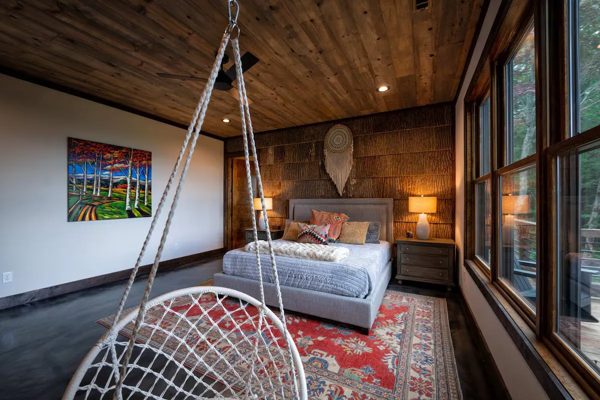 Wander Georgia Ridge #28