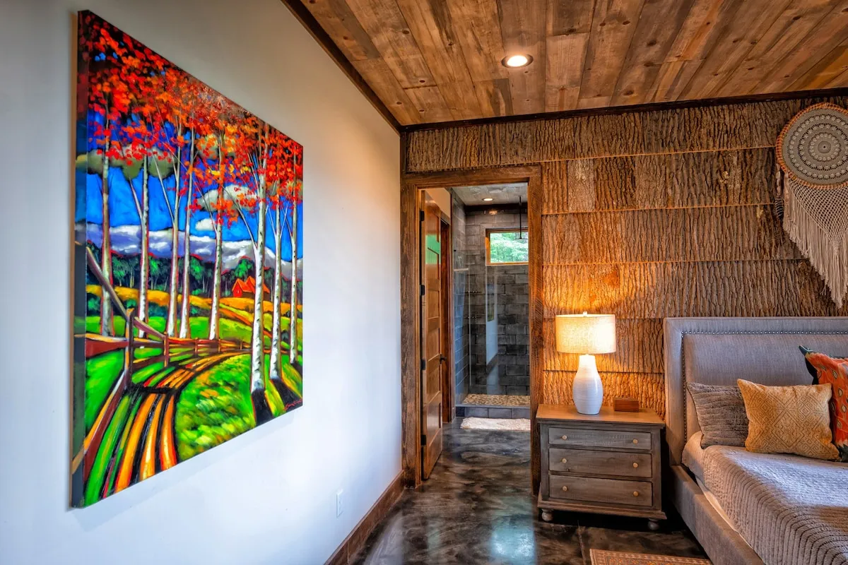 Wander Georgia Ridge #37