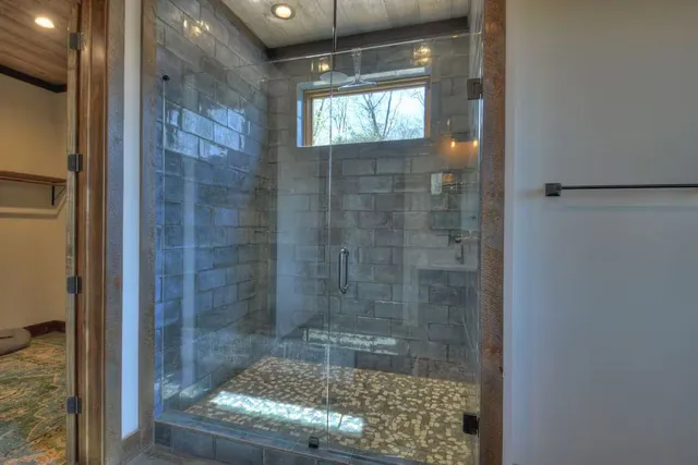 Wander Georgia Ridge #29