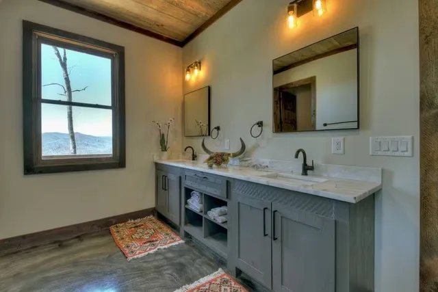 Wander Georgia Ridge #15