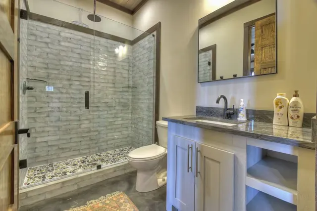 Wander Georgia Ridge #18