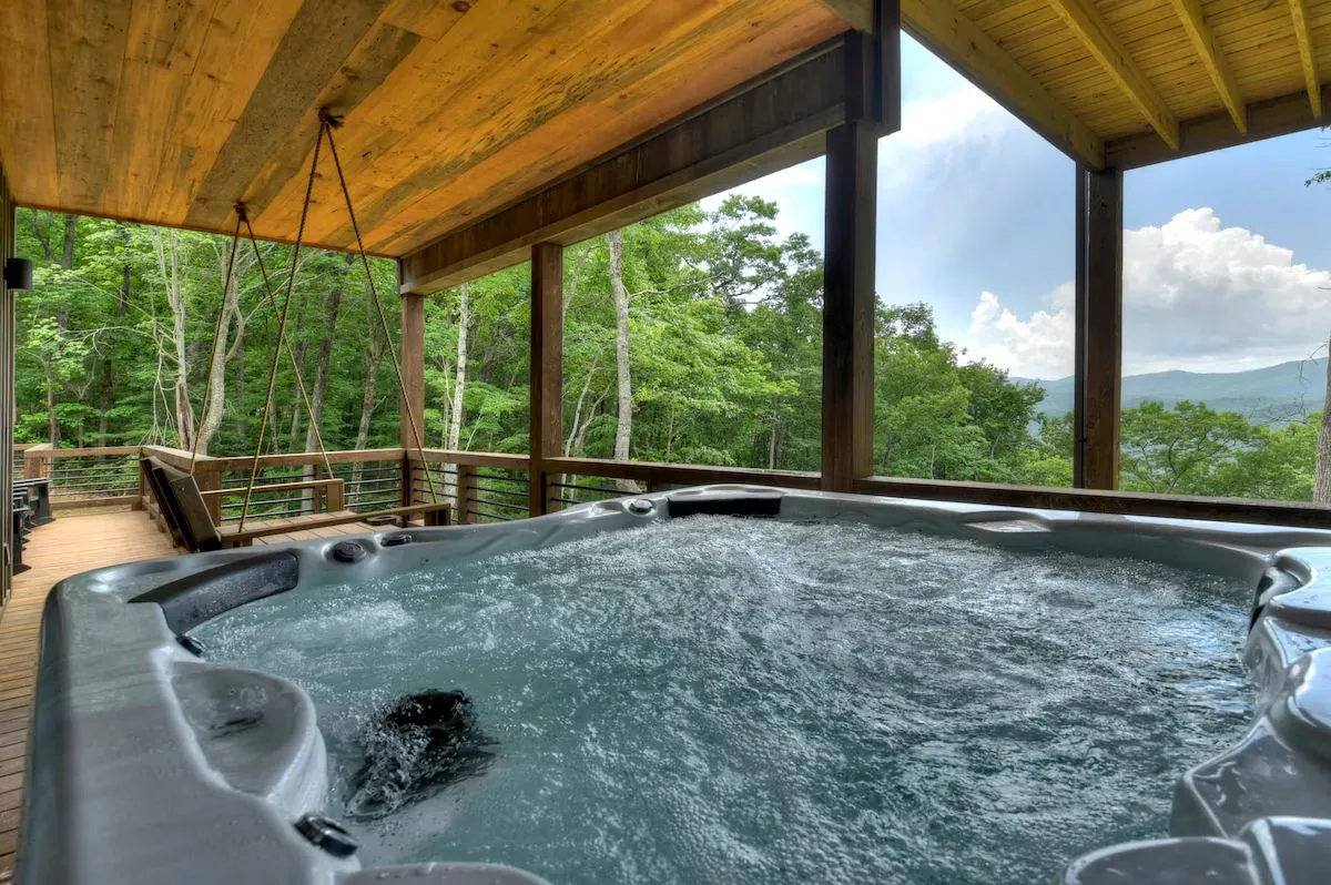 Wander Georgia Ridge #43