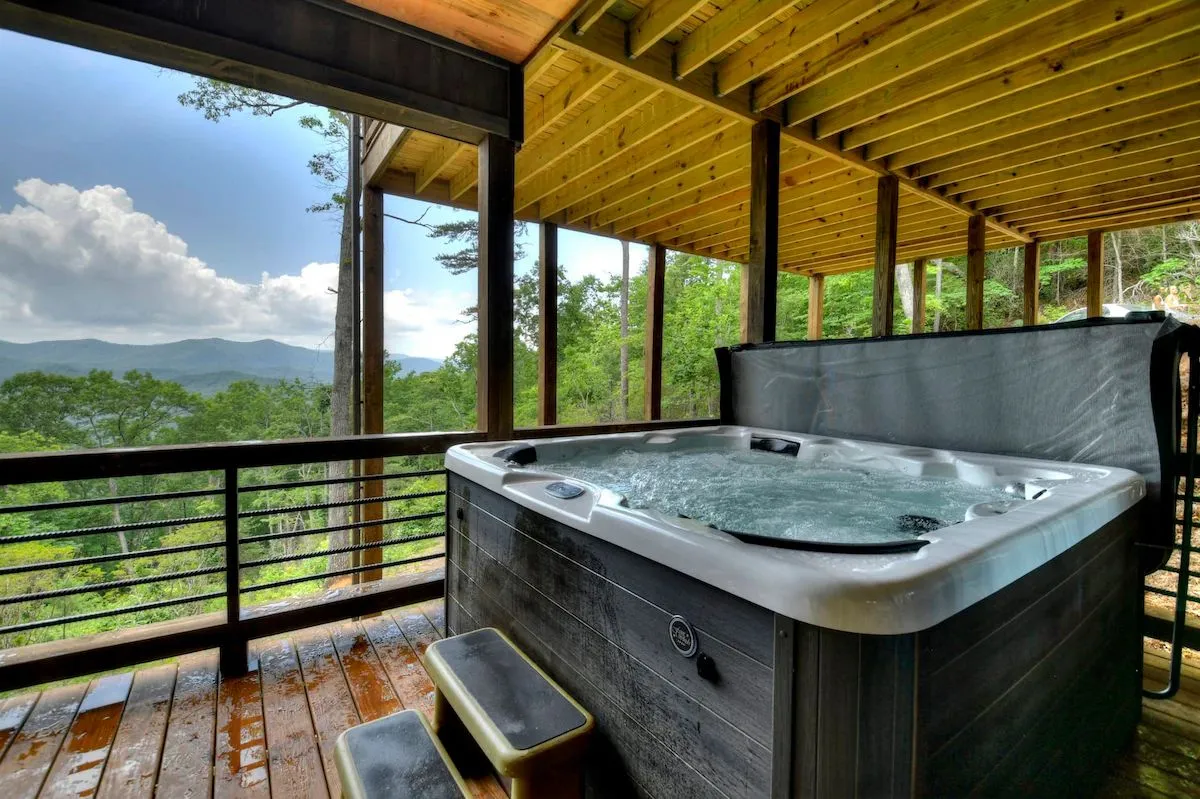 Wander Georgia Ridge #30