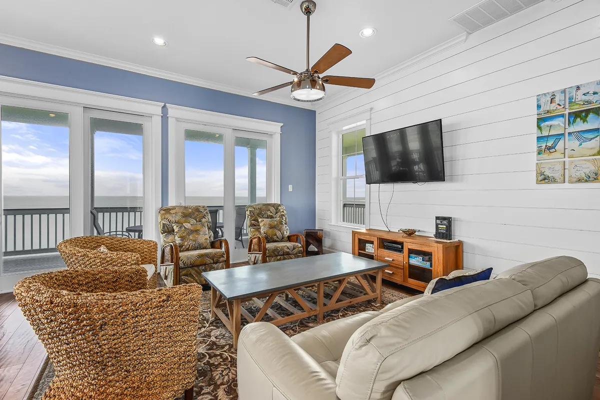 Wander Galveston Primrose #23