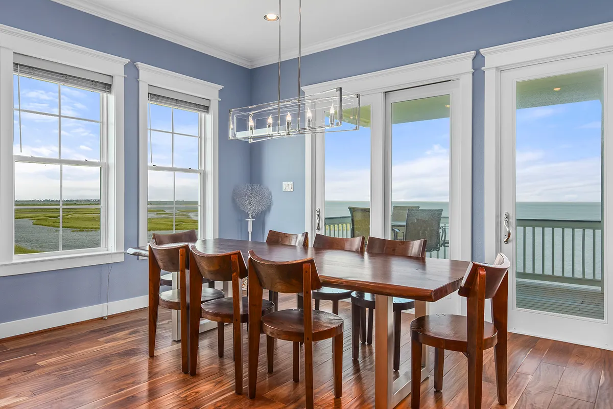 Wander Galveston Primrose #4