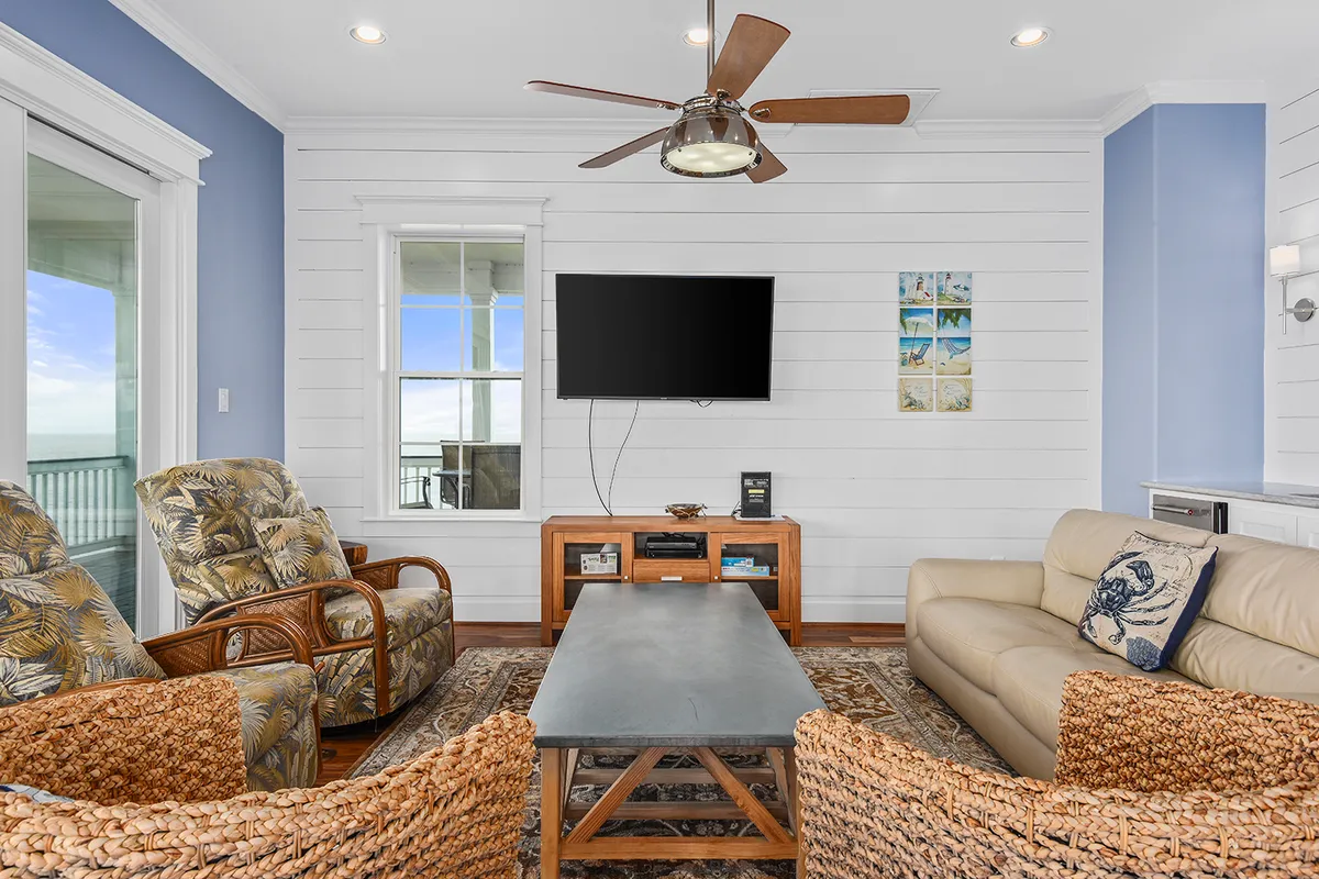 Wander Galveston Primrose #5