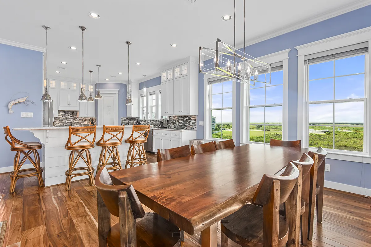 Wander Galveston Primrose #24