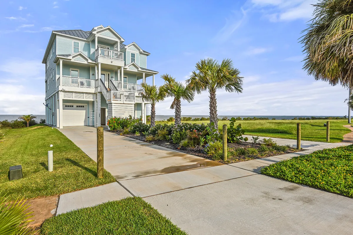 Wander Galveston Primrose