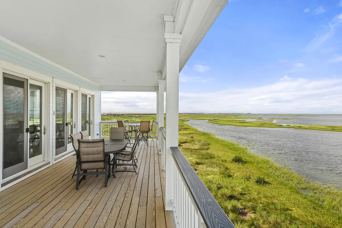 Wander Galveston Primrose #2