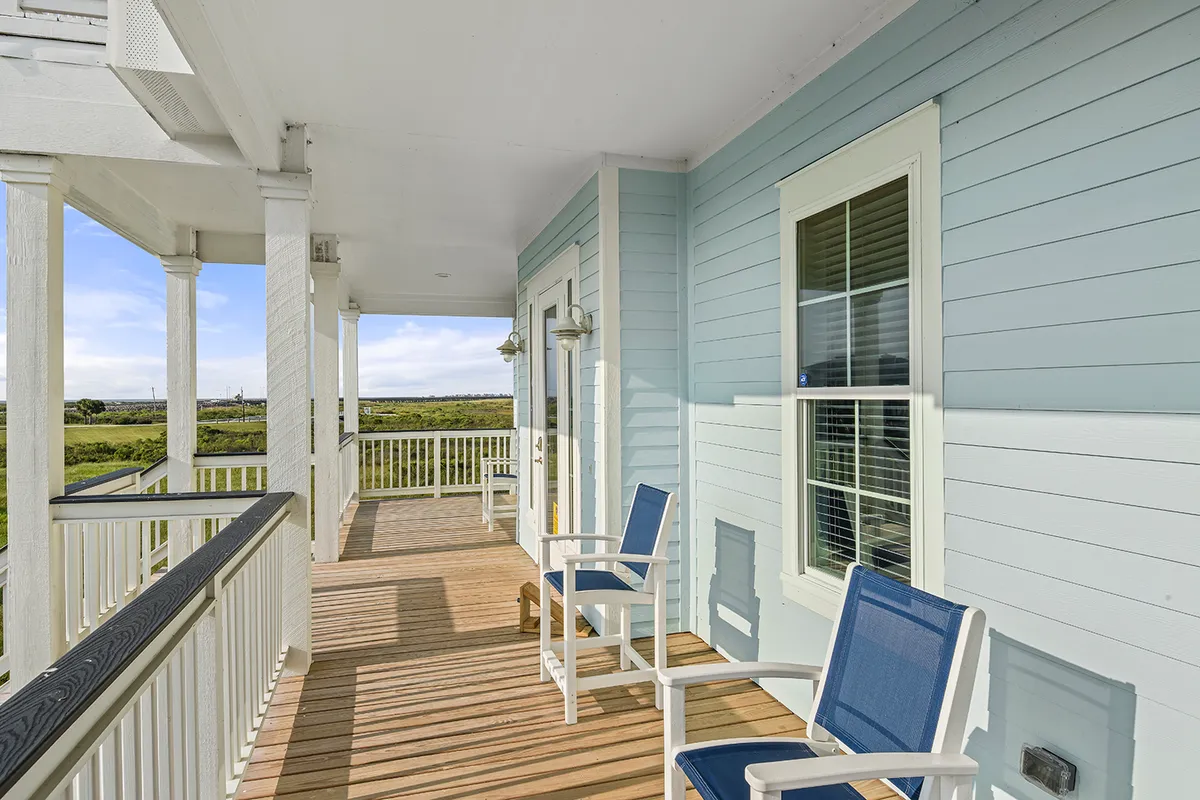 Wander Galveston Primrose #8