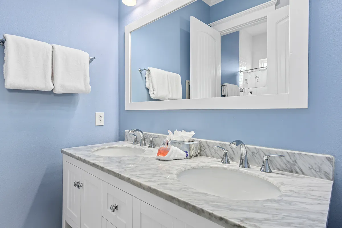 Wander Galveston Primrose #10