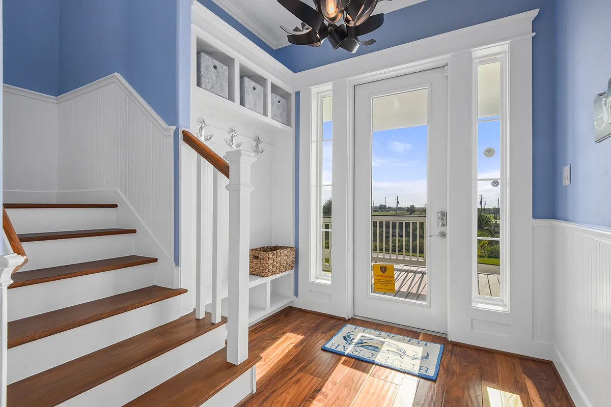 Wander Galveston Primrose #11