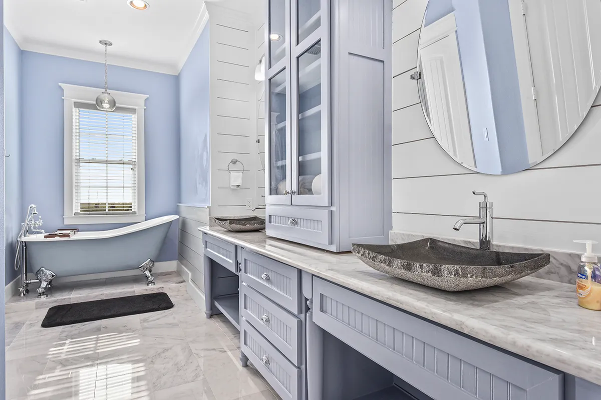 Wander Galveston Primrose #21