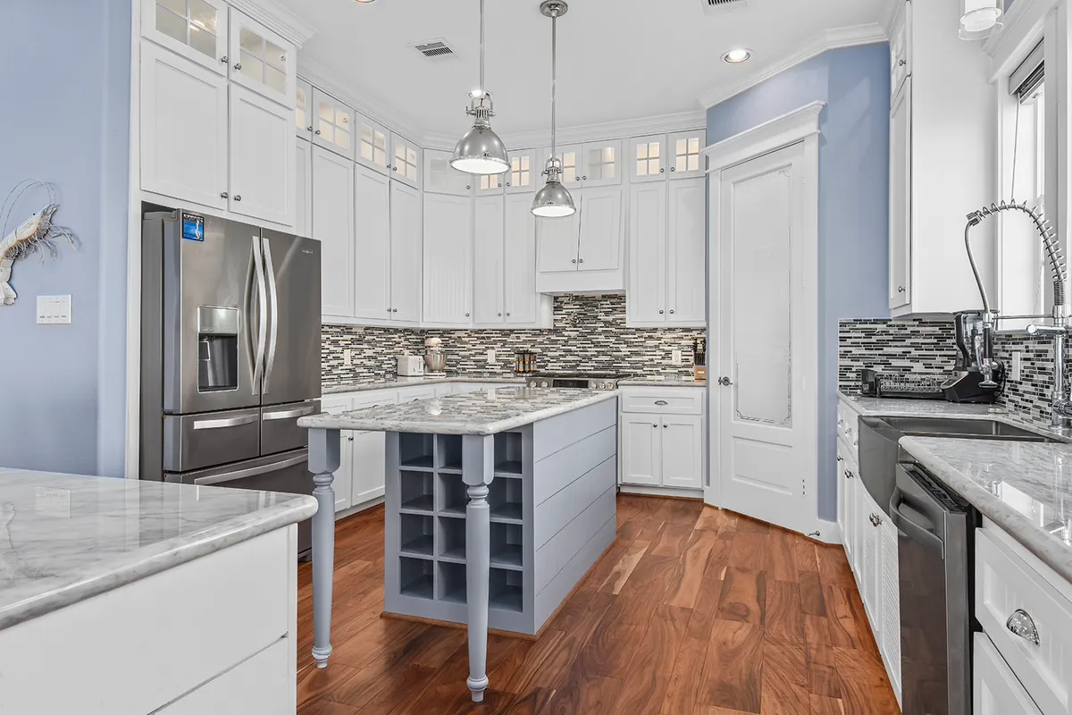 Wander Galveston Primrose #29