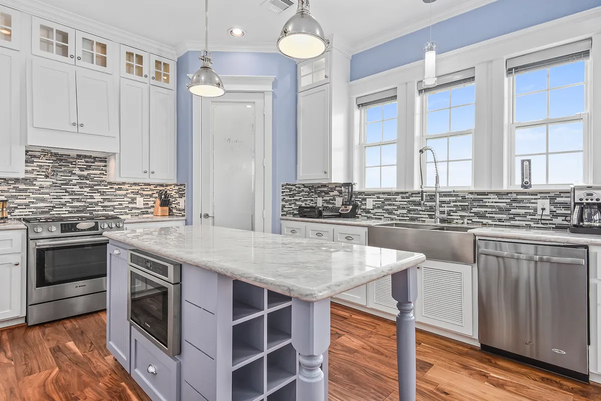 Wander Galveston Primrose #27