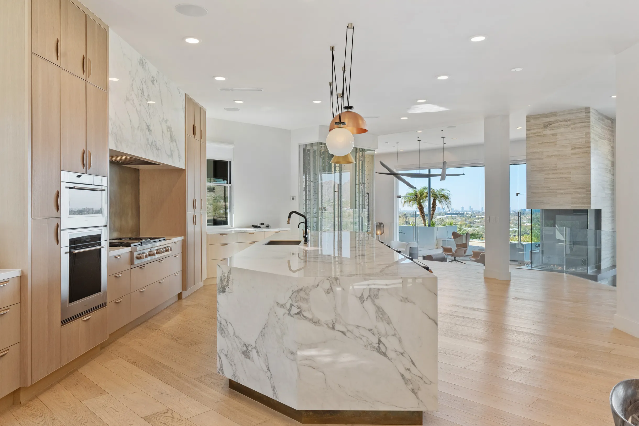 Wander Camelback Canyon #89