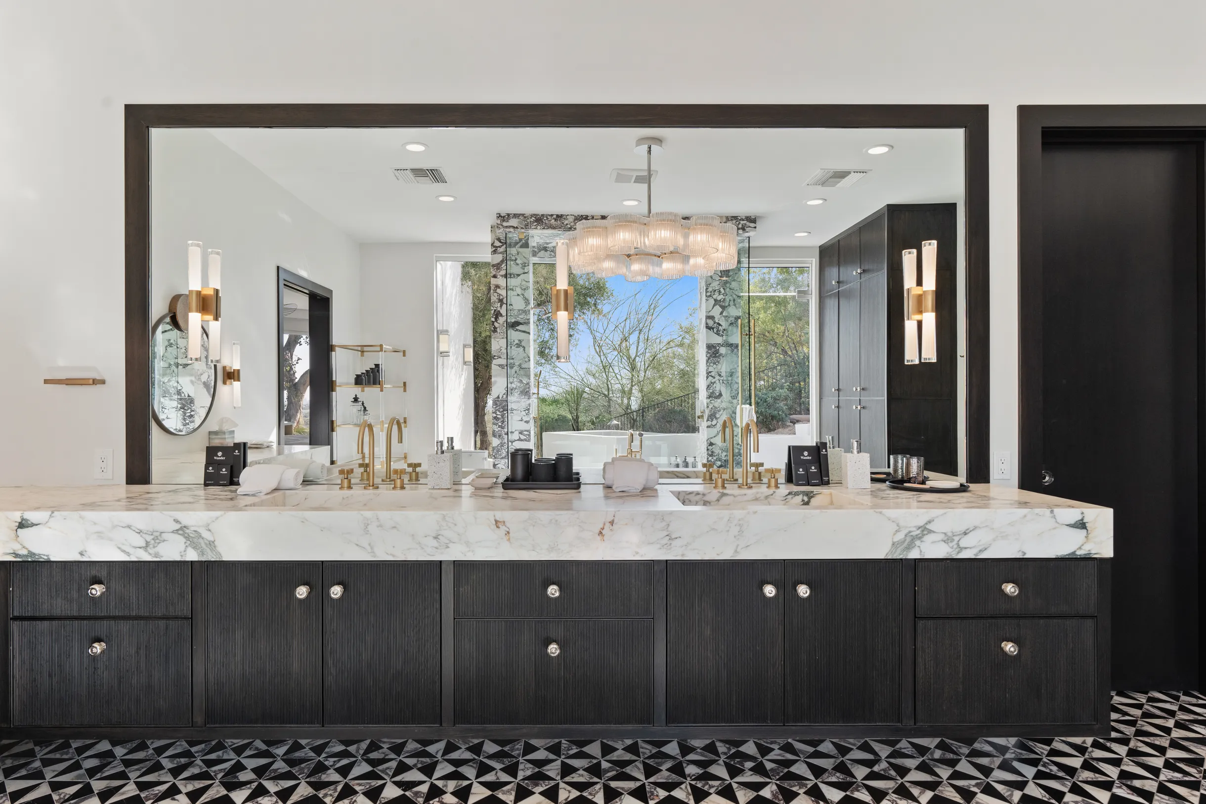 Wander Camelback Canyon #91