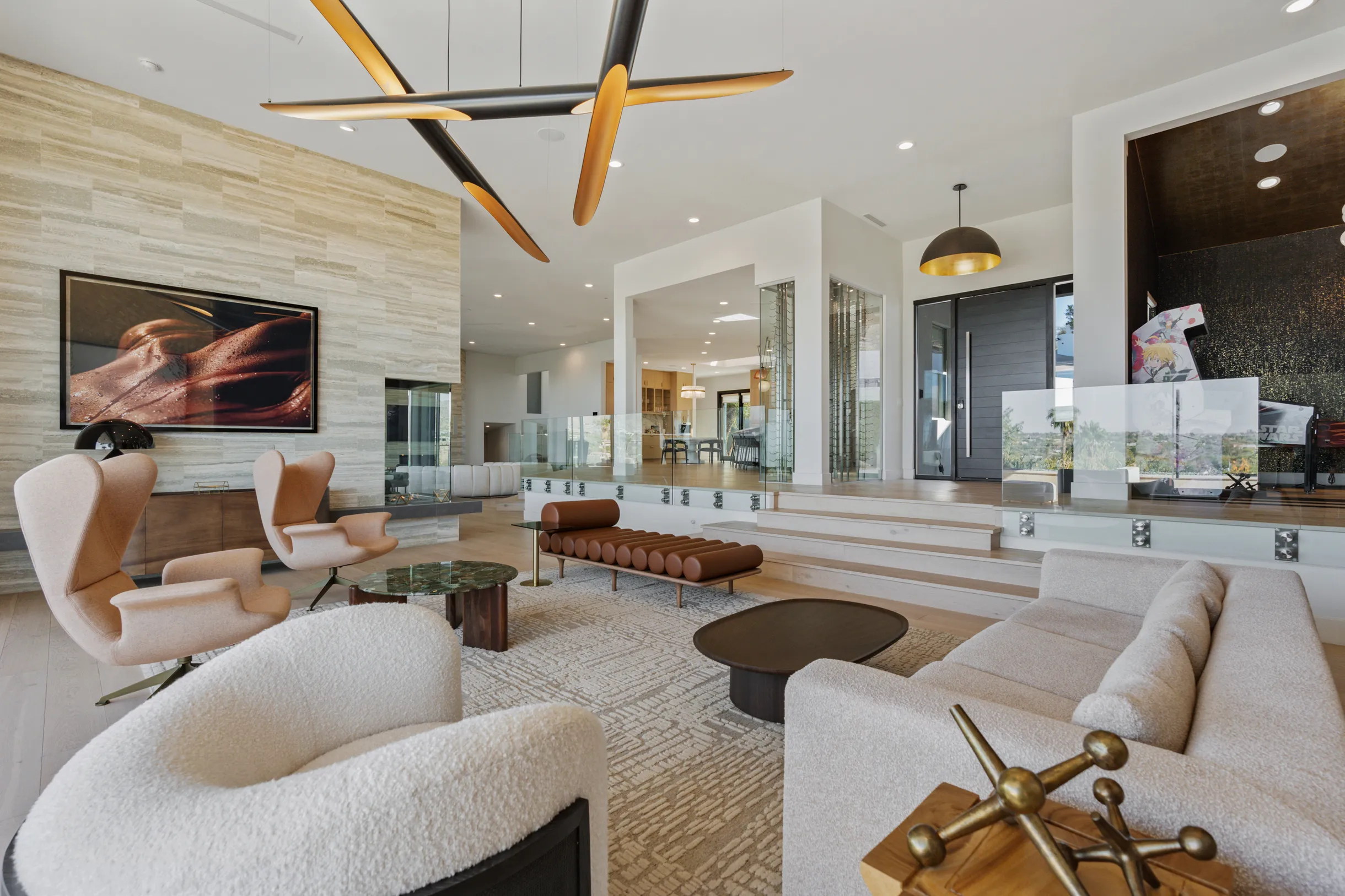 Wander Camelback Canyon #119