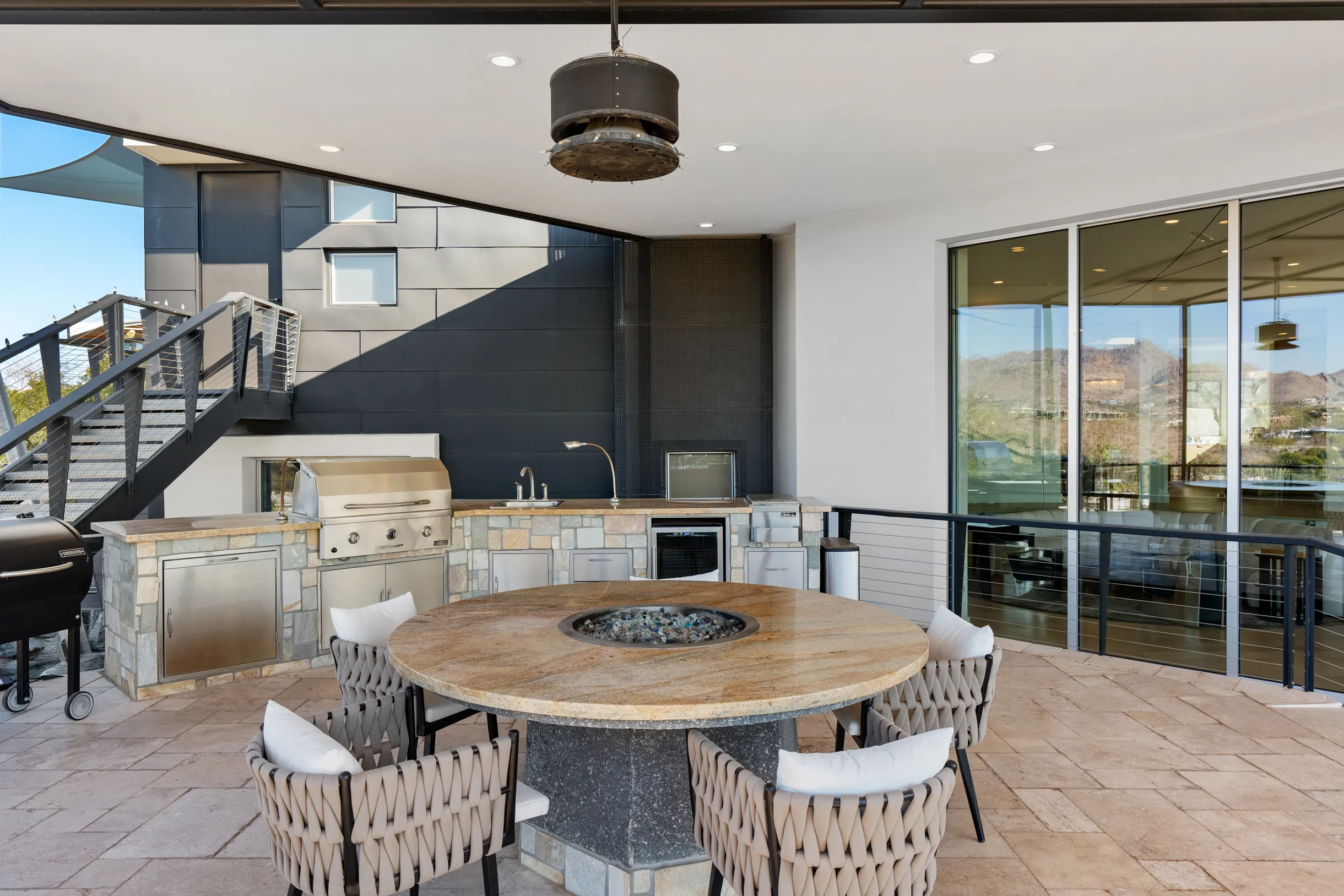 Wander Camelback Canyon #156