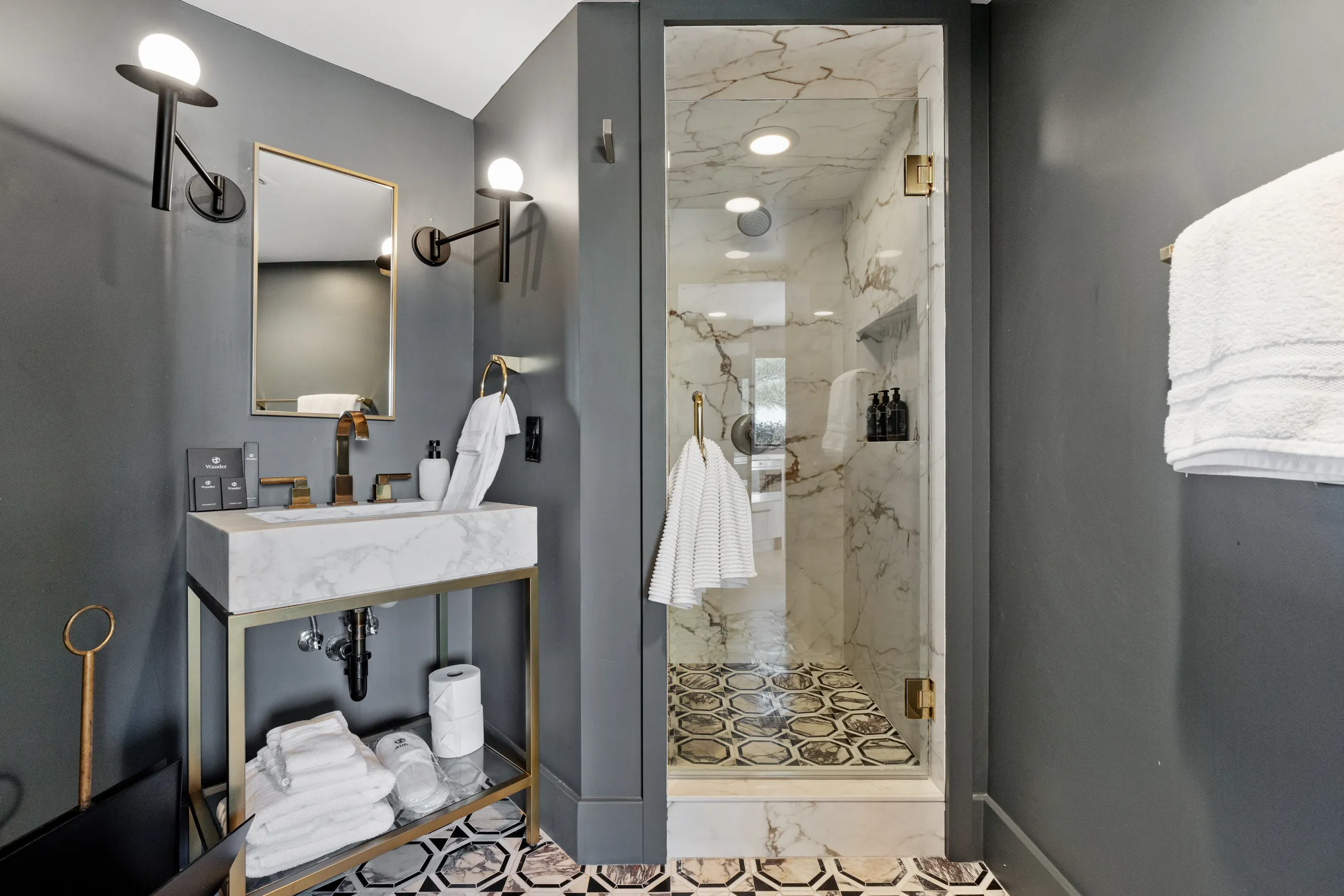 Wander Camelback Canyon #8