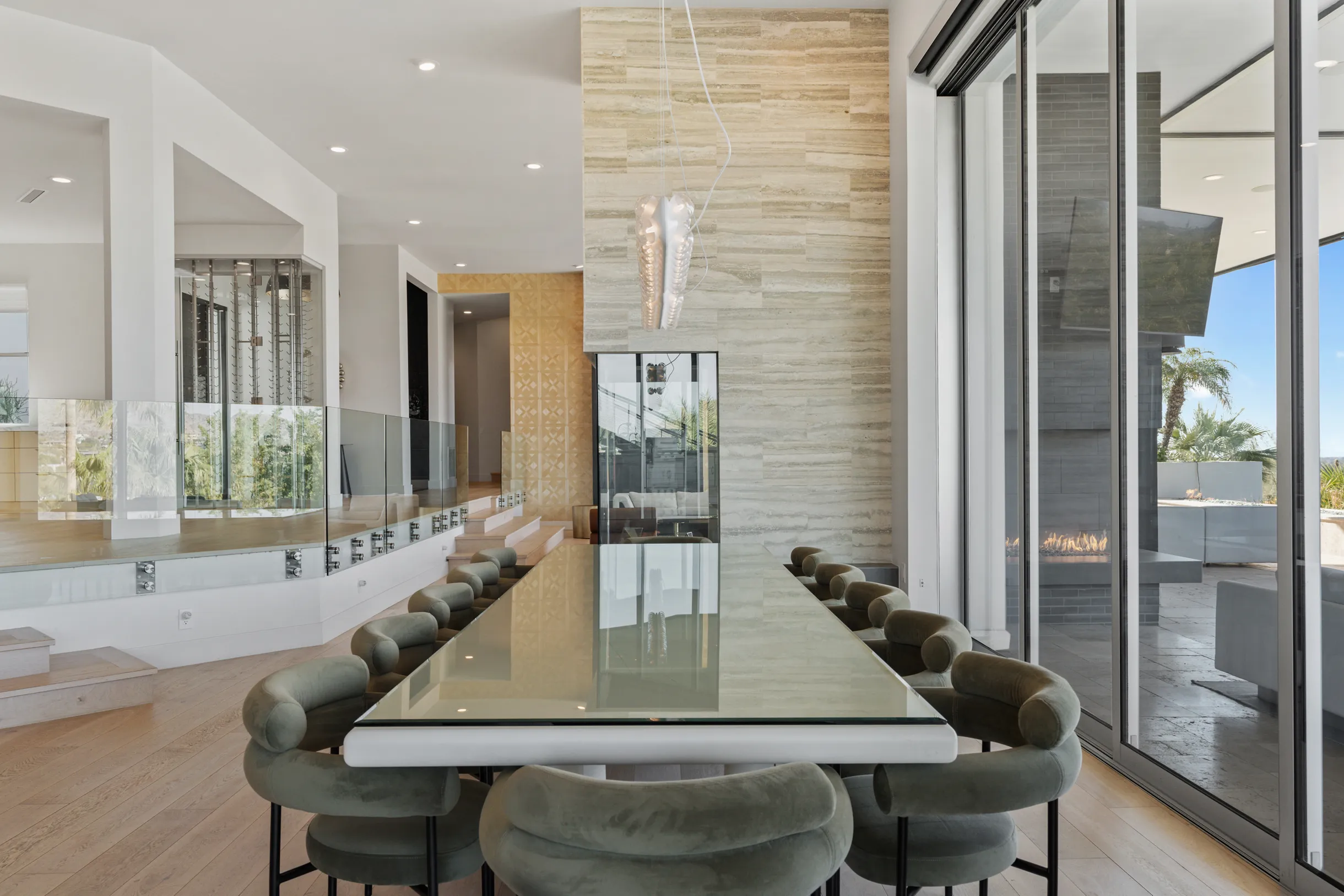 Wander Camelback Canyon #54