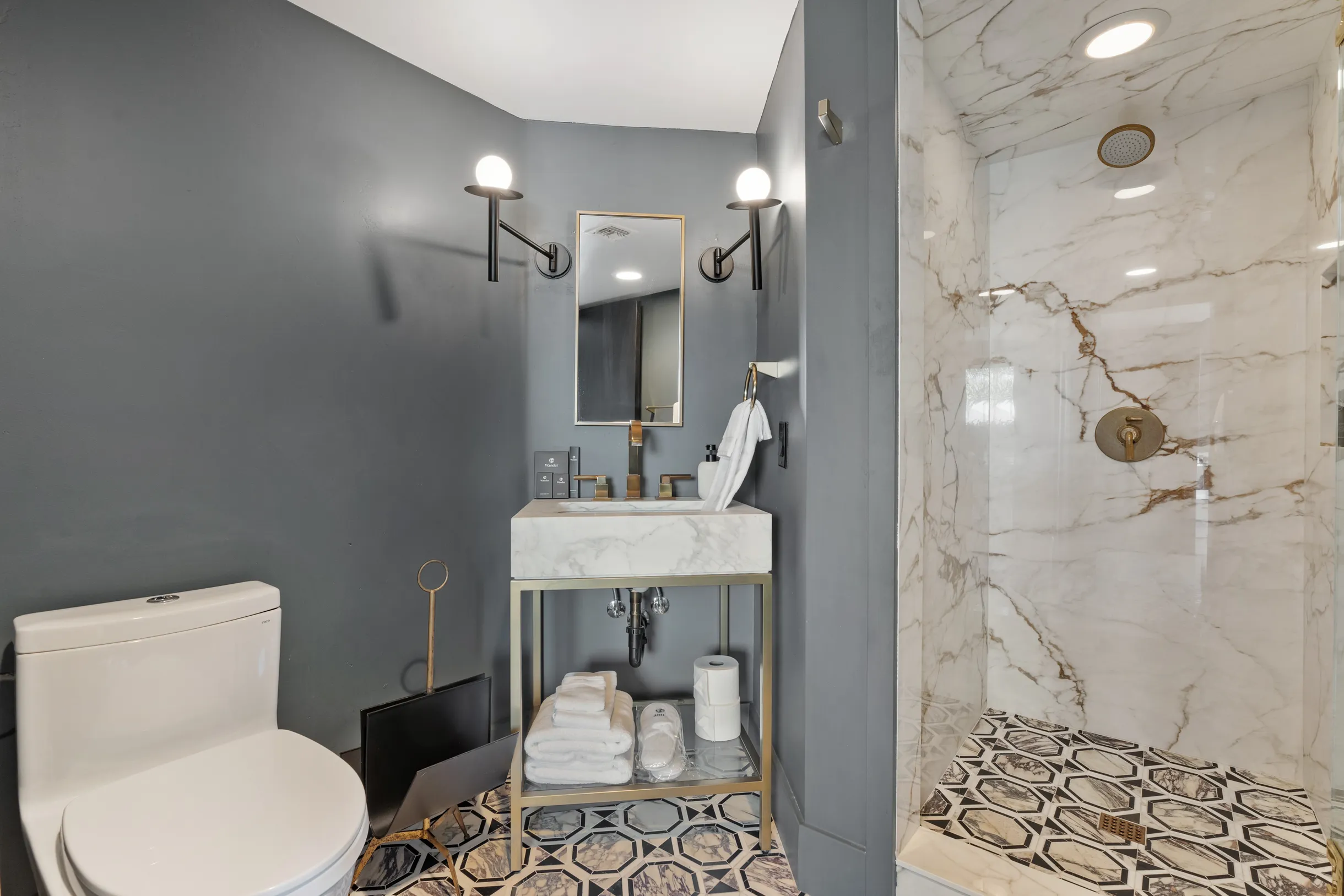 Wander Camelback Canyon #35