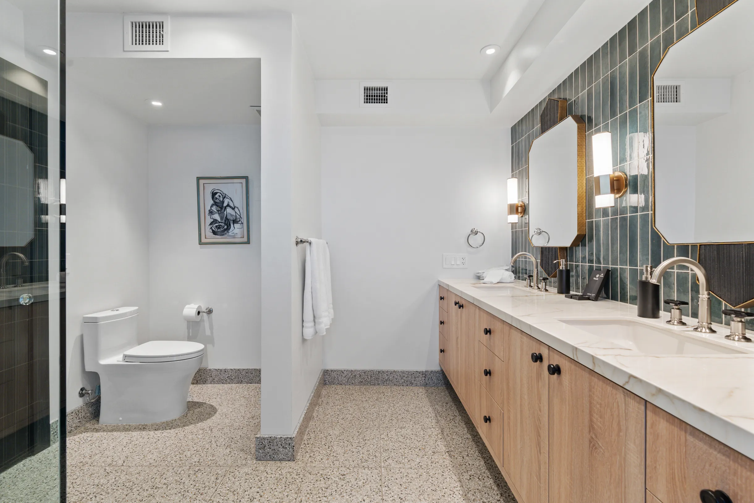 Wander Camelback Canyon #10